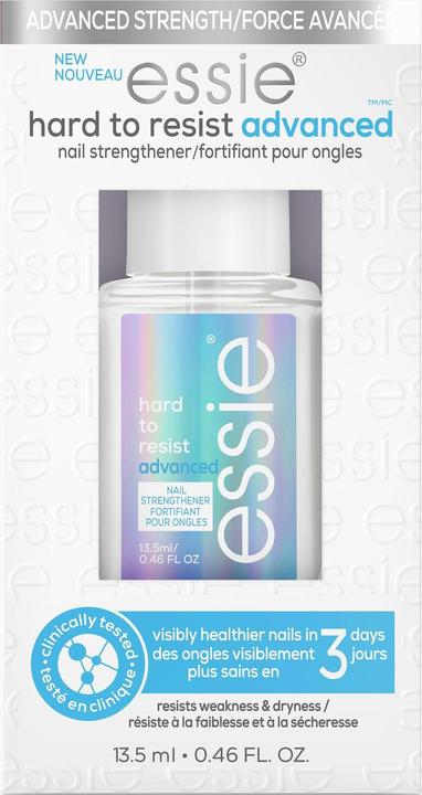 Produktbild Essie Nail Care (Gel-Effekt Nagellack)