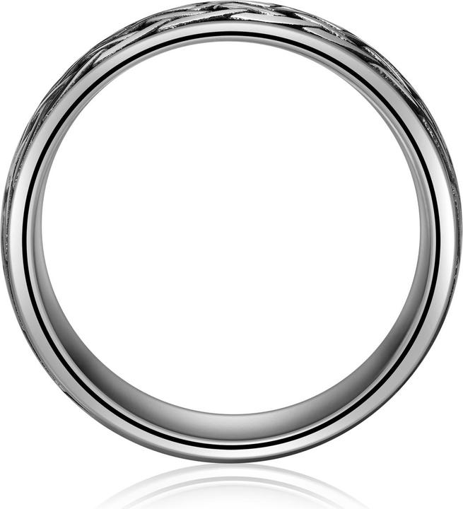 Produktbild True Rebels Herren Ring - 36738 (68)