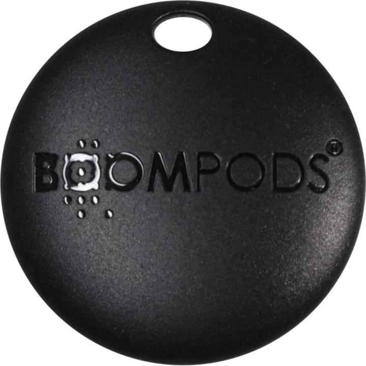 Produktbild Boompods Boomtag Multi 4er Pack (Mac OS, iOS)