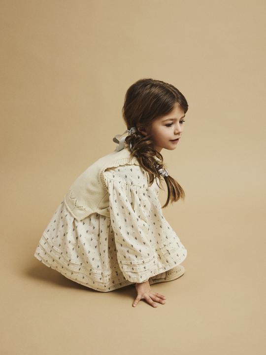 Actual product image Name it Organic cotton dress (98)