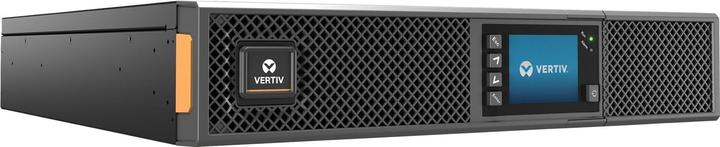 Vertiv LIEBERT GXT5 1PH UPS 0.75VA (1000 VA, 750 W, Doppio convertitore online UPS)