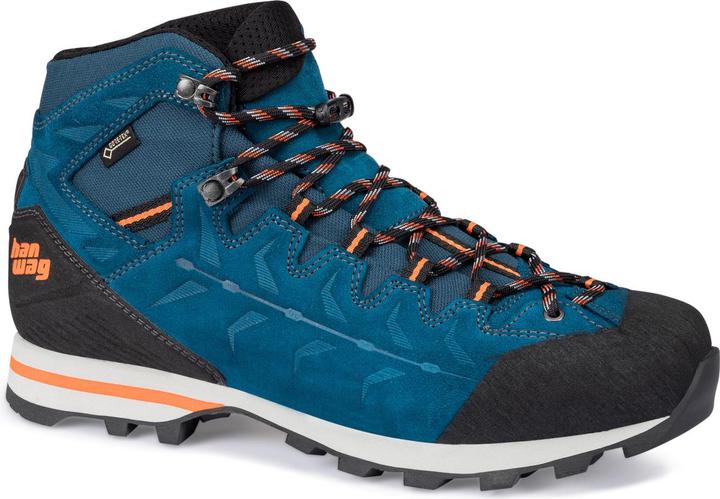 Actual product image Hanwag Makra Light GTX (42)