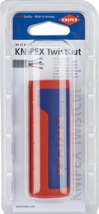 Actual product image Knipex TwistCut (100 mm)