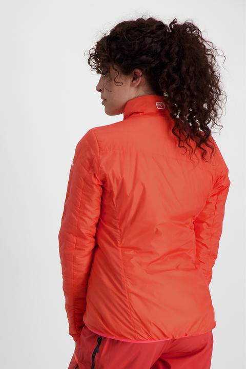 Actual product image Ortovox Piz Bial Jacket W (XL)