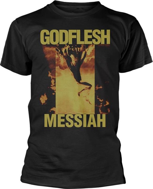 Clutch Messiah