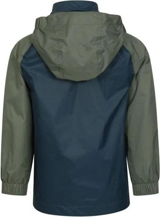 Actual product image Mountain Warehouse Torrent II jacket waterproof (104)