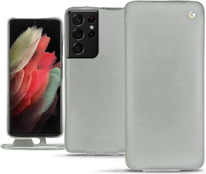 Gris ( Nappa - Pantone #c1c6c8 )
