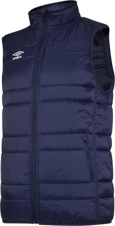 Actual product image Umbro Club Essential Vest (S)