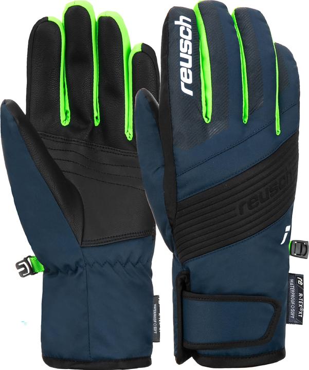 Reusch Duke R-TEX XT JR