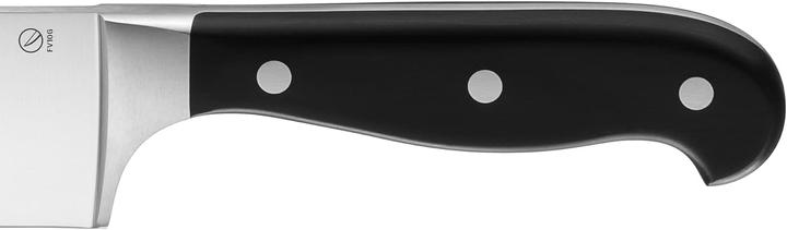 Immagine prodotto WMF Mannaia cinese SPITZENKLASSE PLUS Nero (17 cm)