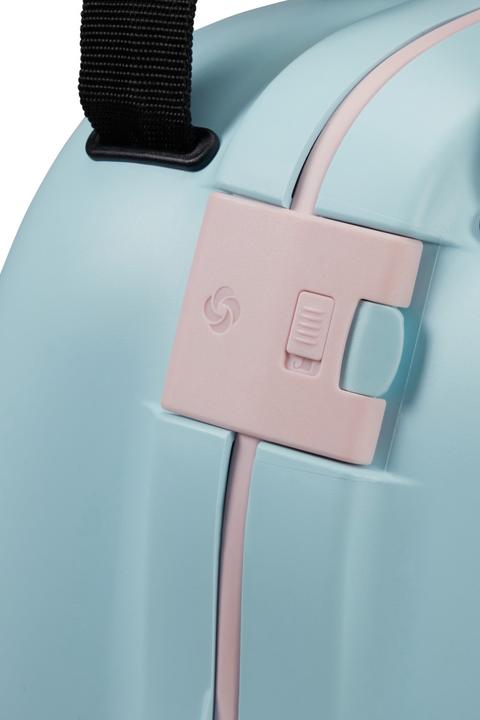 Image du produit Samsonite Valise 4 roues Dream2Go Rider Disney (30 l, Bagage à main (jusqu'à 50l))