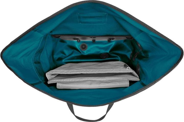 Produktbild Ortlieb Vario PS QL2.1 (20 l, Gepäckträgertasche)