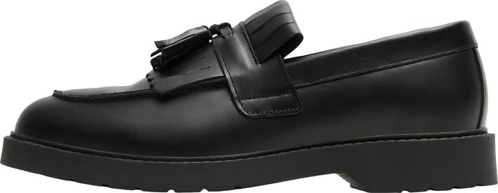 Produktbild Selected Homme Leder Kiltie Halbschuhe (43)