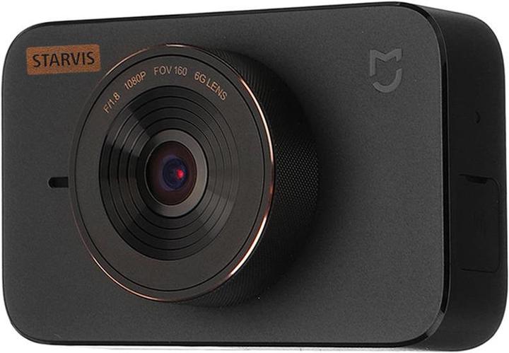 Actual product image Xiaomi Mijia 1S (Wi-Fi, Rechargeable battery, Full HD)