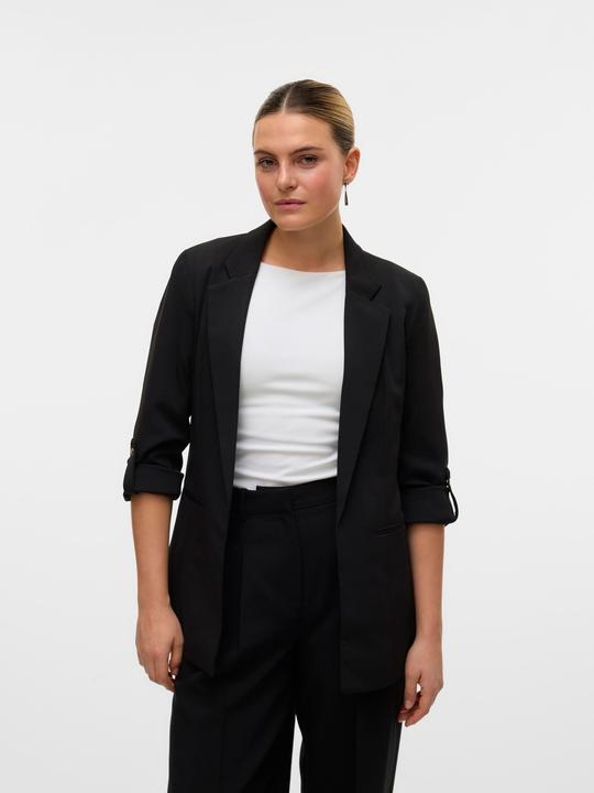 Produktbild Vero Moda Vmgloria 3/4 Slim Blazer Noos (40)