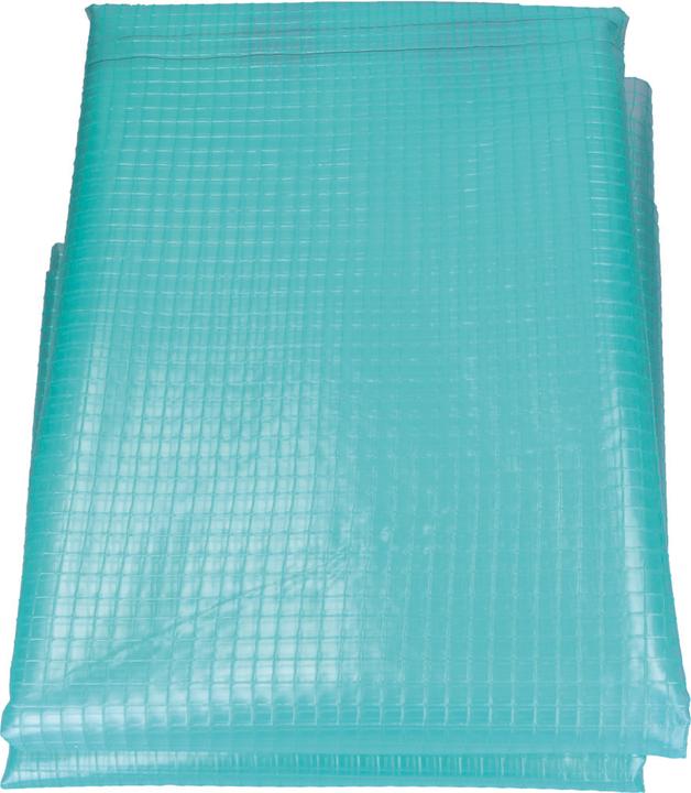 Actual product image Tegum All-purpose cover and protection tarpaulins MONARFLEX ULTRA (4 x 4 m)