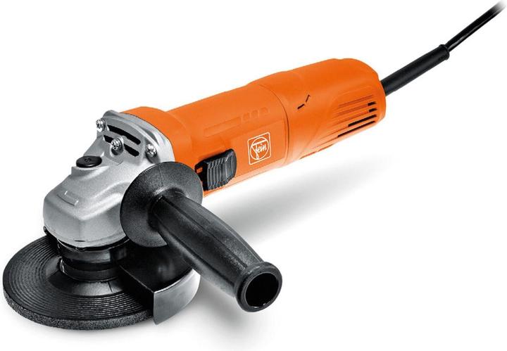 Image du produit Fein Meuleuse d'angle 115 mm 760 W W (115 mm)