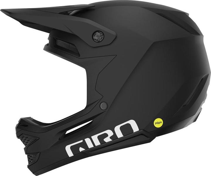 Actual product image MGA Insurgent Spherical Mips