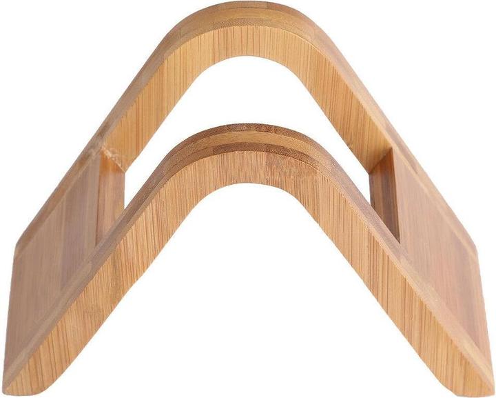 Produktbild JTI Kaffeefilterhalter aus Holz
