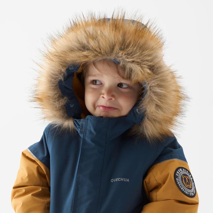 Produktbild Quechua SH500 (122)