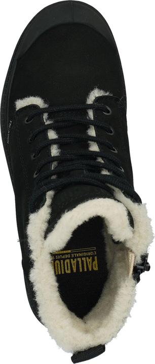 Actual product image Palladium Pallabase NBK Zip WL - 60793 (40)