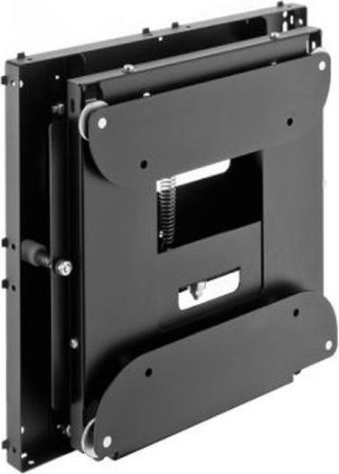 Produktbild Hagor VWH-1-small Videowall Halterung Pop out fuer Displays 86-101cm 34-40 Zoll Feinjustage Tiefe Tragl... (Wand, 40", 25 kg)