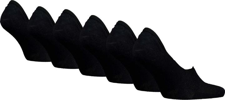 Actual product image Puma Footie 6p Unisex (pack of 6, 39 - 42)
