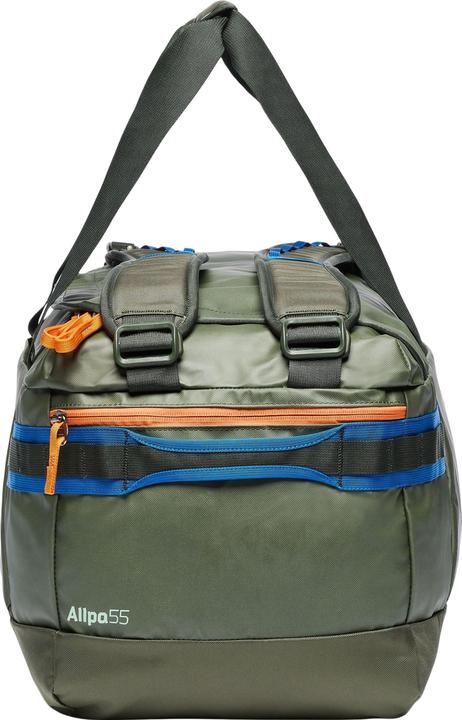 Image du produit Cotopaxi Allpa Getaway Duffel (55 l)