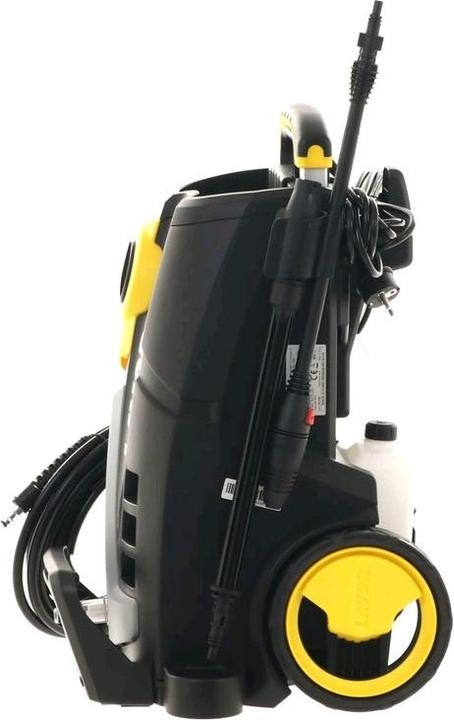 Produktbild Lavor LVR5 140 Hochdruckreiniger2000 W Induktionsmotor (Netzbetrieb)