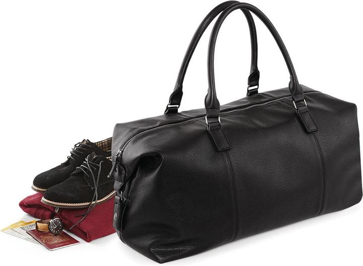 Image du produit Quadral Weekender en similicuir de NuHude
