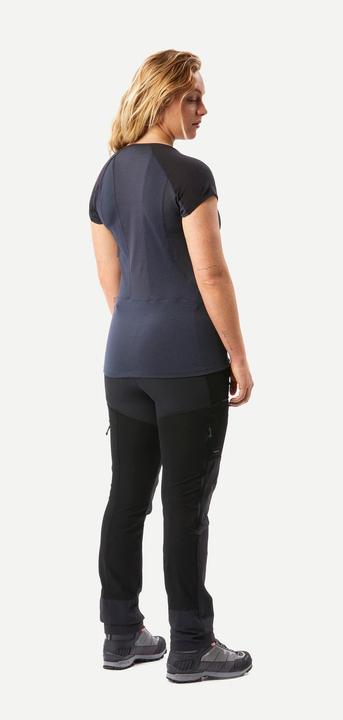 Produktbild Simond Merinoshirt Damen kurzarm - MT500 (XXL)