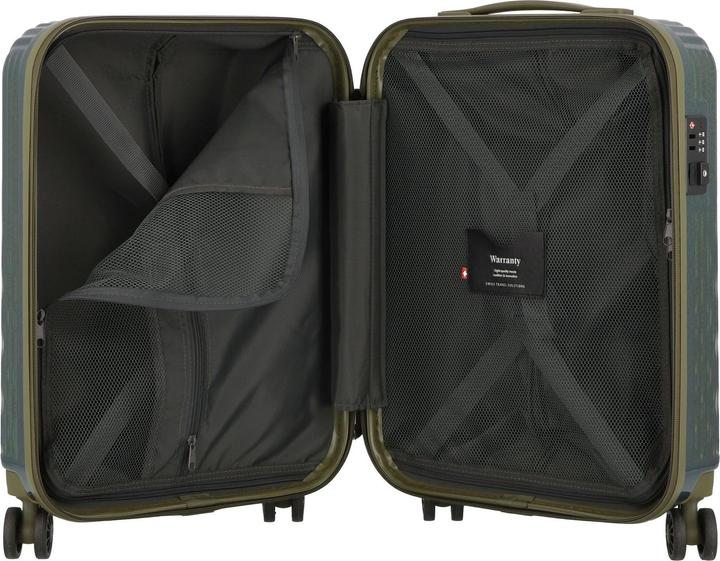 Produktbild Pack Easy Flow (36 l, Handgepäck (bis 50l))