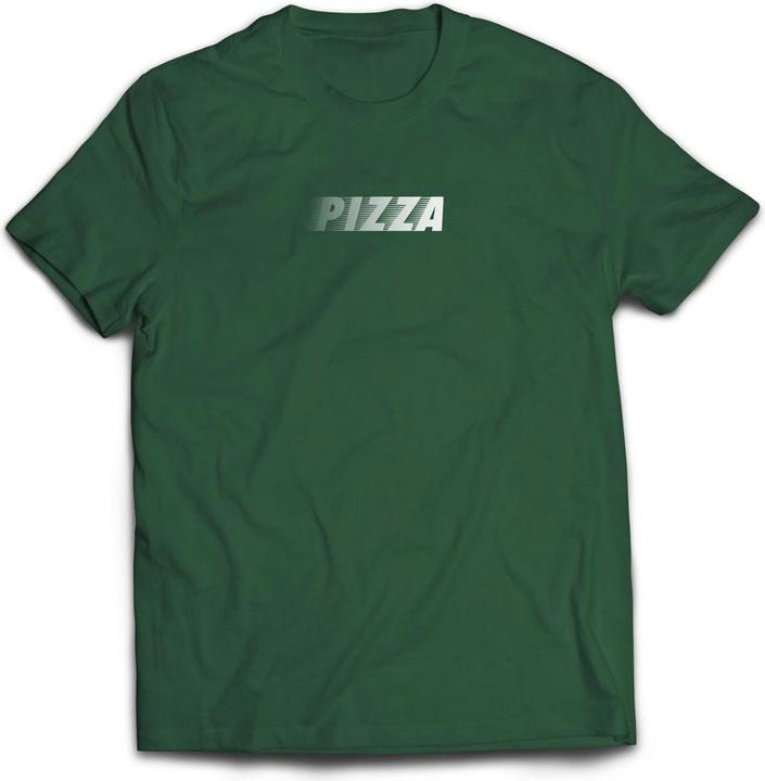 Pizza Speedy T-Shirt (S)