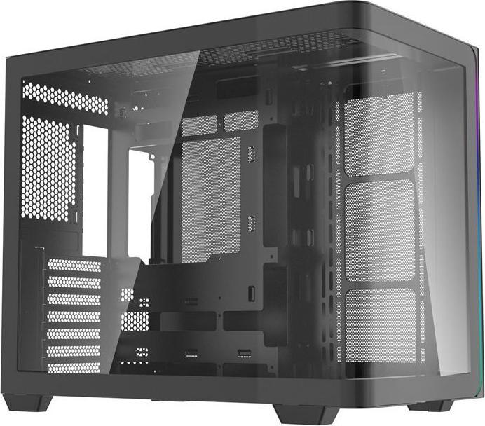 Immagine prodotto Darkflash Tech Darkflash L285 computer case (black)