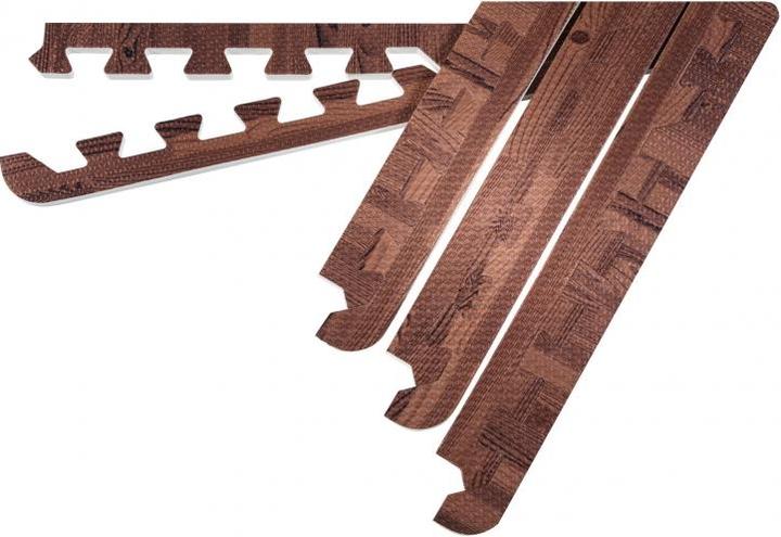 Image du produit Gorilla Sports Tapis de protection Pièces d'extrémité (1.20 cm)