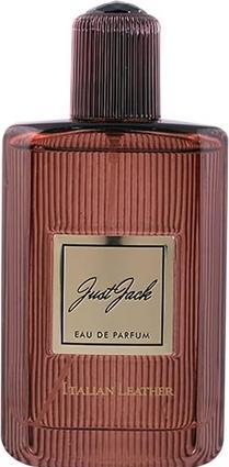 Just Jack Italian Leather Eau De Parfum 100 ml (unisex) (Eau de Parfum, 100 ml)