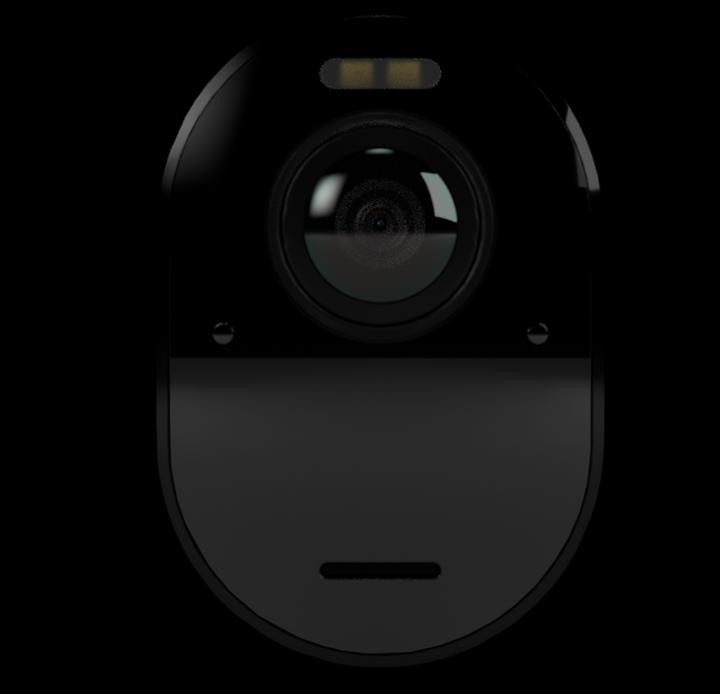 Arlo Telecamera Ultra 2 Spotlight (3840 x 2160 pixel)