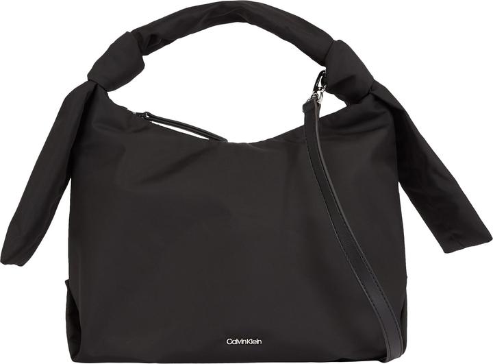 Image du produit Calvin Klein Sac à main Soft Nappa Crossbody Textile PSP23