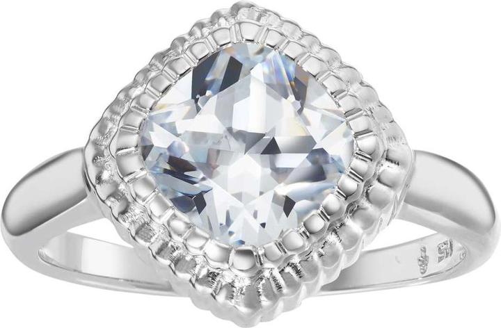 Image du produit Bijouteria Bague de doigt (64, Argent 925)