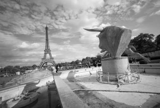 Produktbild Voigtländer Super-Wide Heliar 15mm / 4.5 asph. III (Sony E, Vollformat)