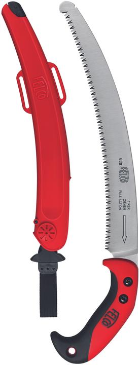 Actual product image Felco Tree saw 630