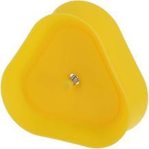 Produktbild Kartenhalter Plastik Single