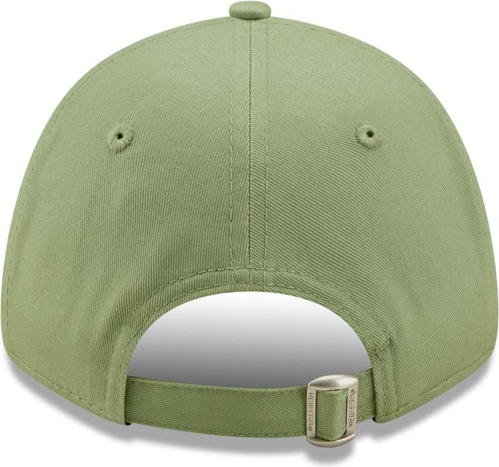 Actual product image New Era 9Forty New York Yankees Jade
