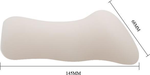 Image du produit Baile Passion Lady Murcia Masturbateur 3d
