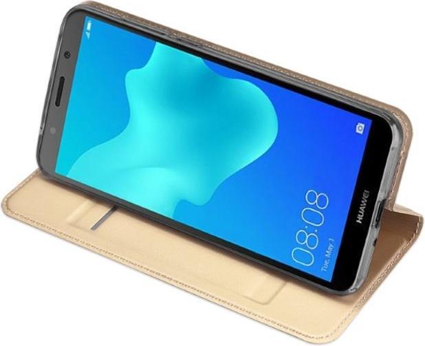 Image du produit Dux Ducis Série Skin Pro (Huawei Y5 (2018))
