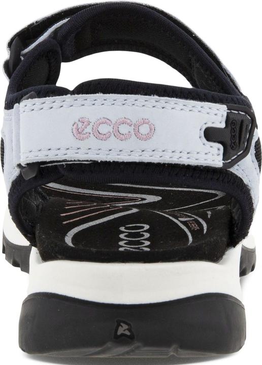 Actual product image Ecco Women's Offroad Yucatan Sandal (36)