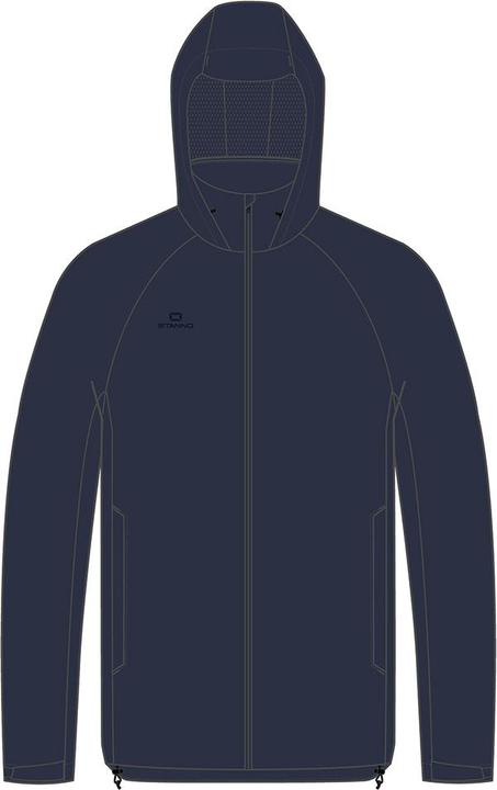 Stanno Prime All Season Jacke