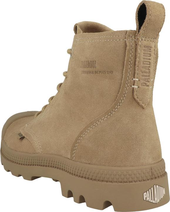 Immagine prodotto Palladium Pampa Hi Skin - 63355 (45)