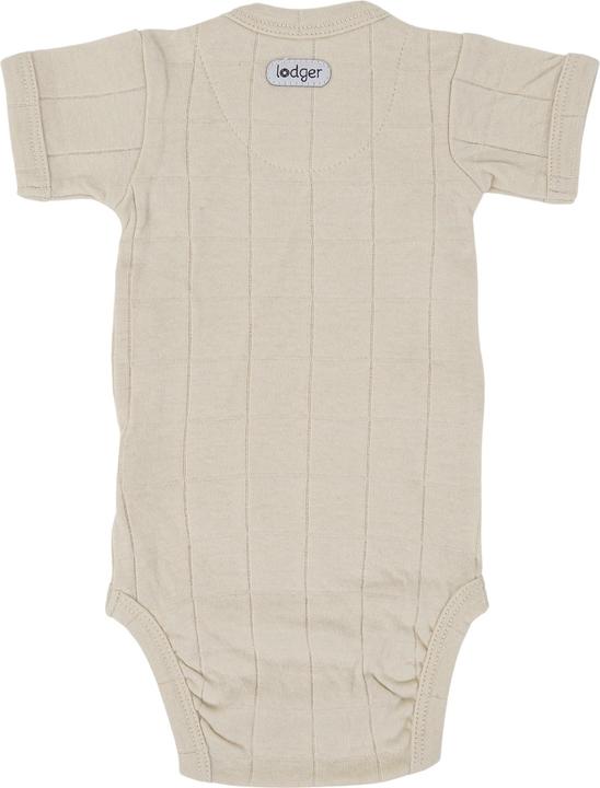 Image du produit Lodger Romper SS Body à langer manches courtes (62)