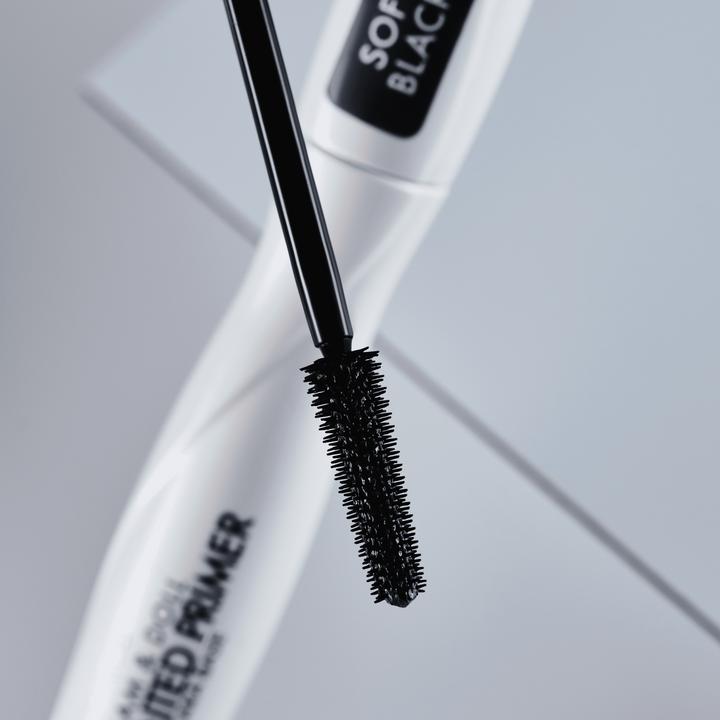 Catrice Glam & Doll Tinted Primer Mascara Base